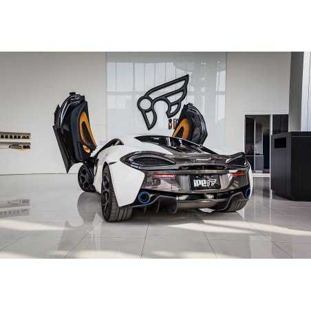 IPE F1 McLaren 540C/570S/570GT 2015-