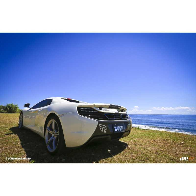 IPE F1 McLaren 650S 2014-2017