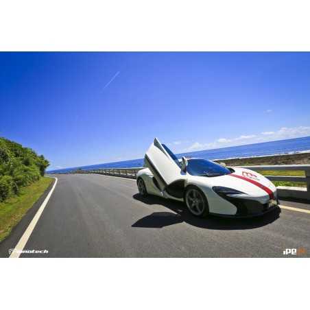 IPE F1 McLaren 650S 2014-2017