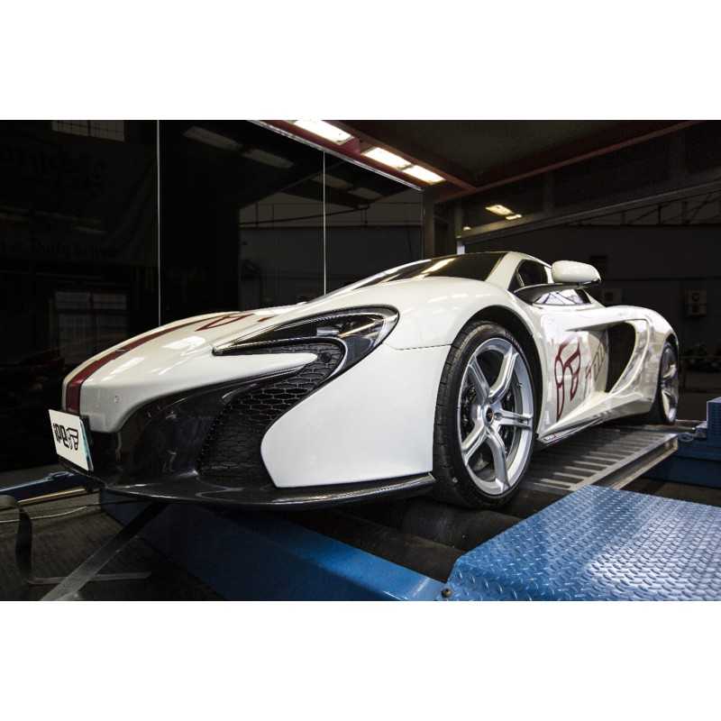 IPE F1 McLaren 650S 2014-2017