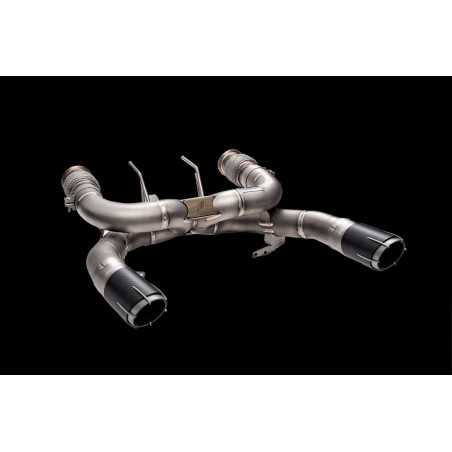 IPE F1 McLaren 720S 2017-