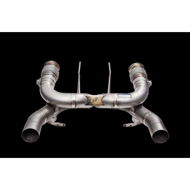 IPE F1 McLaren 720S 2017-