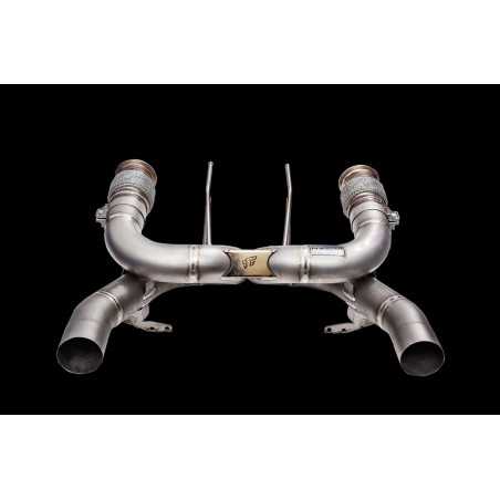 IPE F1 McLaren 720S 2017-