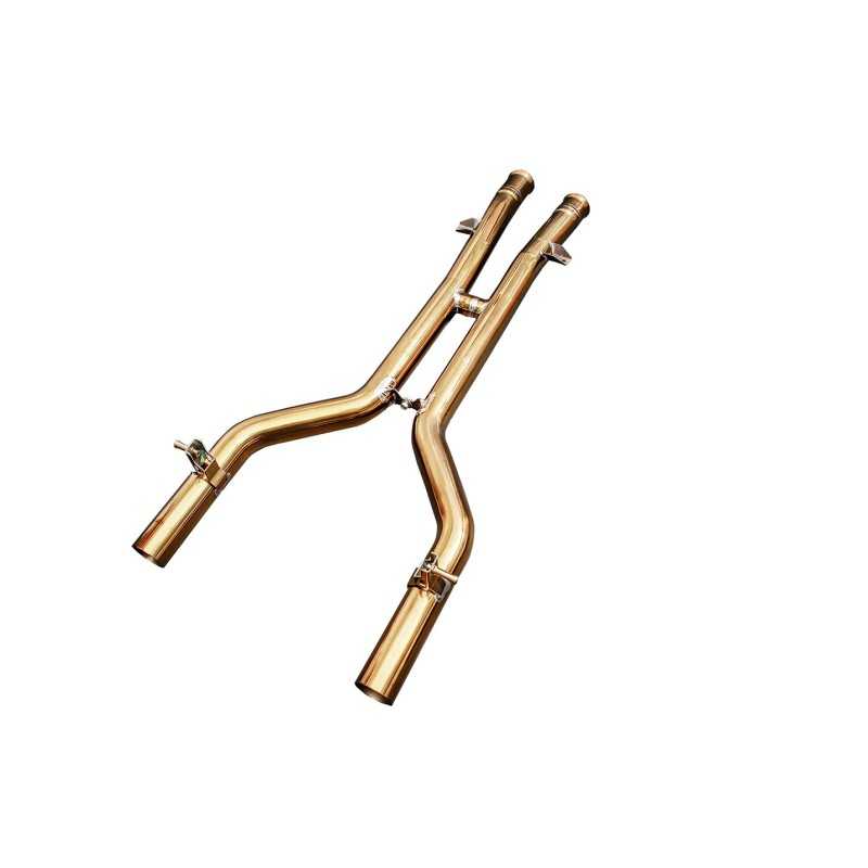 IPE F1 Mercedes-BENZ AMG GT/GT S (C190/R190) 2015-