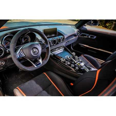 IPE F1 Mercedes-BENZ AMG GT/GT S (C190/R190) 2015-