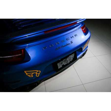 PE F1 Porsche 991/991.2 911 Turbo/S 2012-