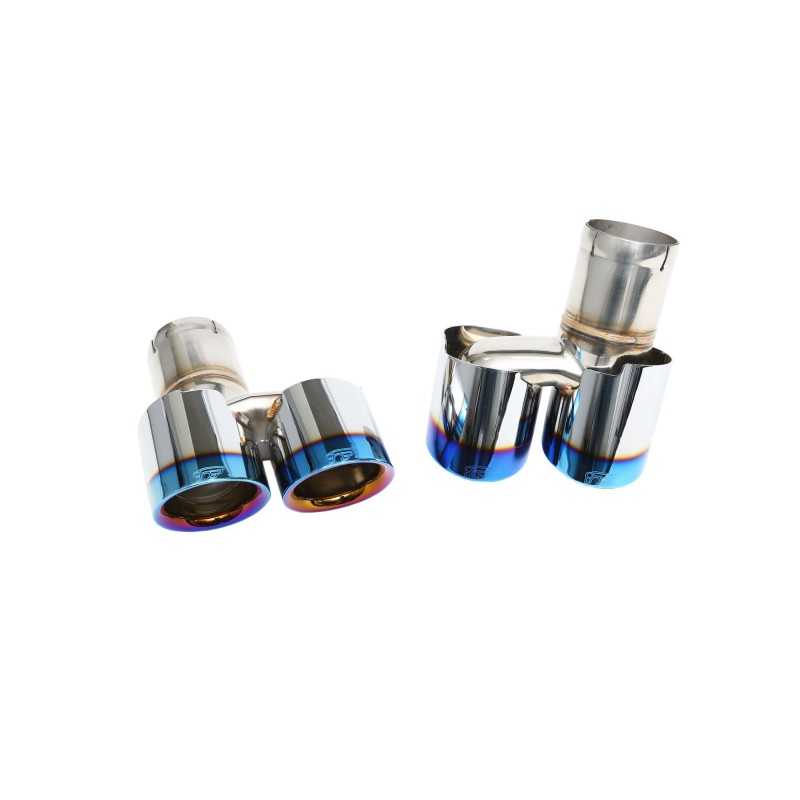 IPE F1 BMW G20 330i (NO OPF) 2019-