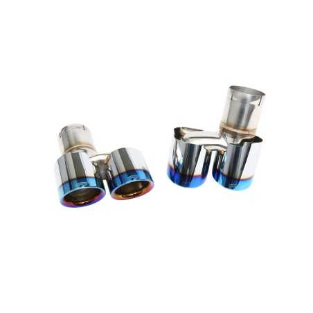 IPE F1 BMW G20 330i (NO OPF) 2019-