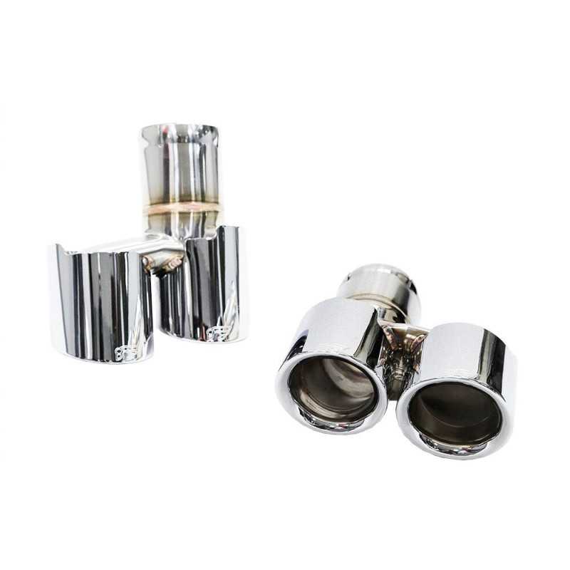 IPE F1 BMW G20 330i (NO OPF) 2019-