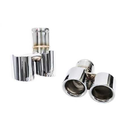 IPE F1 BMW G20 330i (NO OPF) 2019-