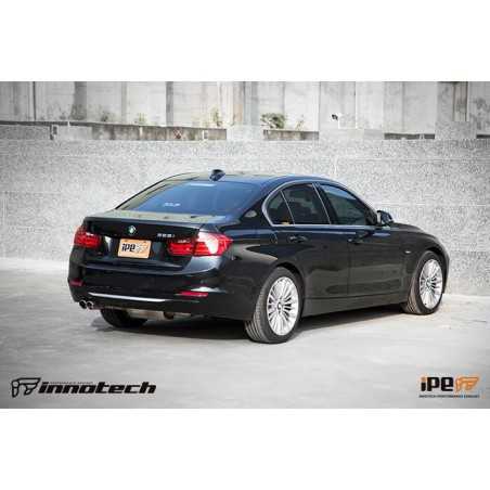 IPE F1 BMW G20 330i (NO OPF) 2019-