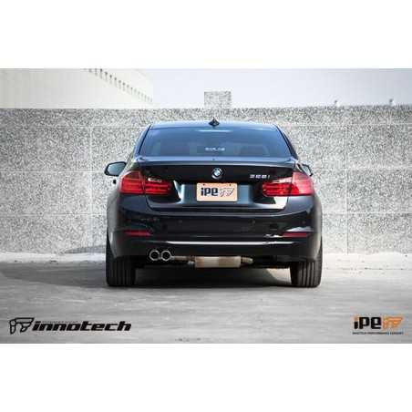 IPE F1 BMW G20 330i (NO OPF) 2019-