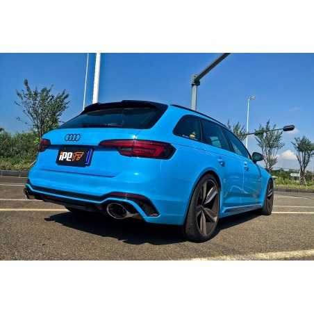 IPE F1 Audi RS4/RS5 (B9) 2018-