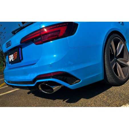 IPE F1 Audi RS4/RS5 (B9) 2018-