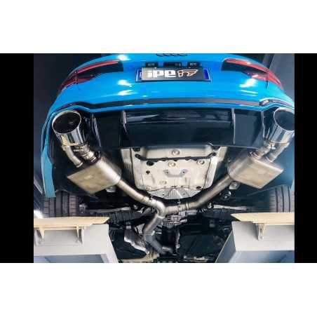 IPE F1 Audi RS4/RS5 (B9) 2018-