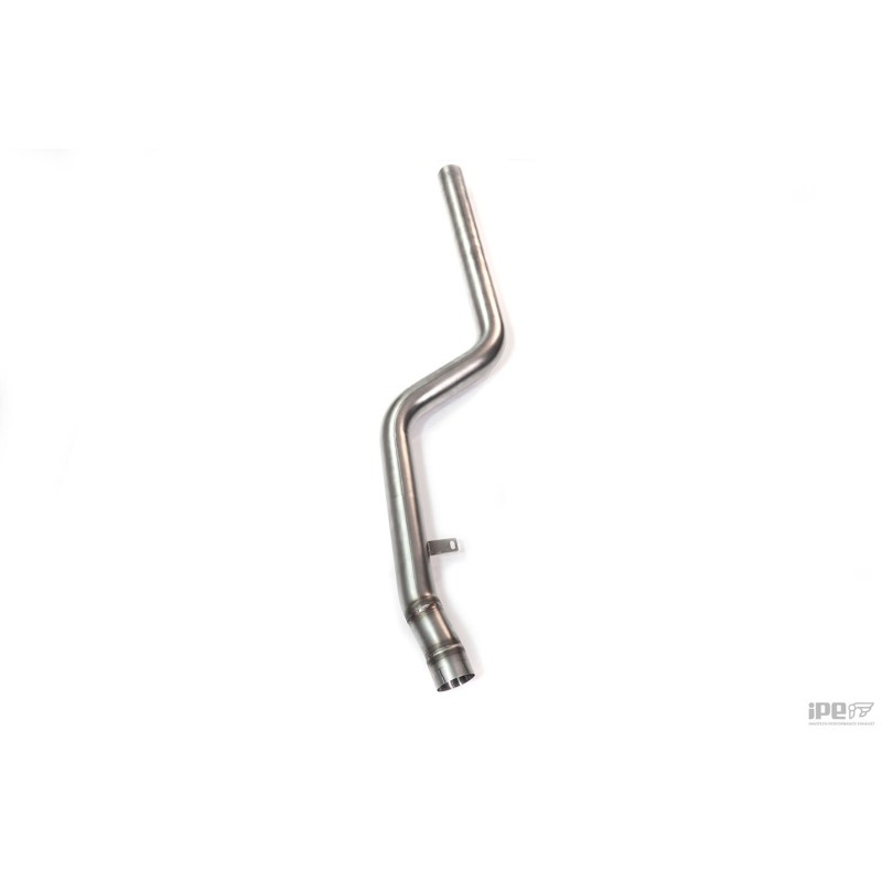 IPE F1 BMW G05 X5 40i 2018-