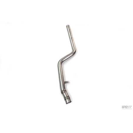 IPE F1 BMW G05 X5 40i 2018-