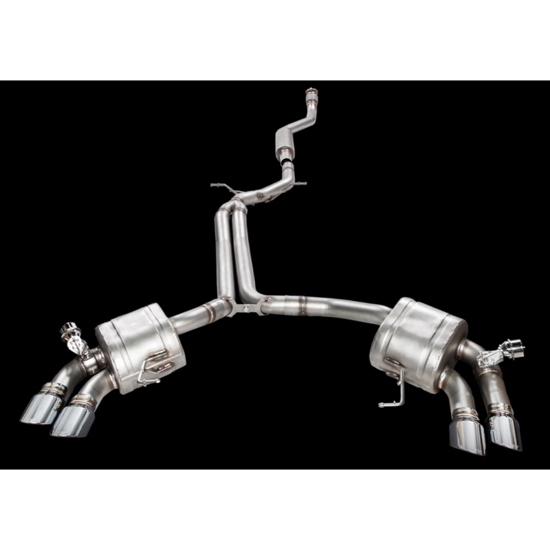 IPE F1 Porsche 95B Macan OPF 2.0 2019-