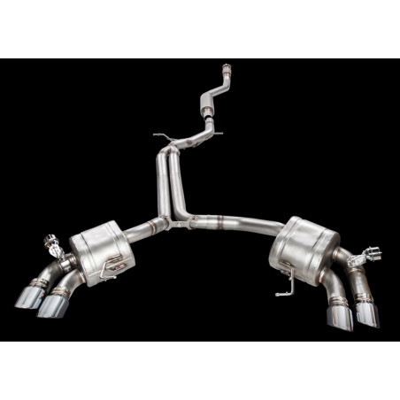 IPE F1 Porsche 95B Macan OPF 2.0 2019-