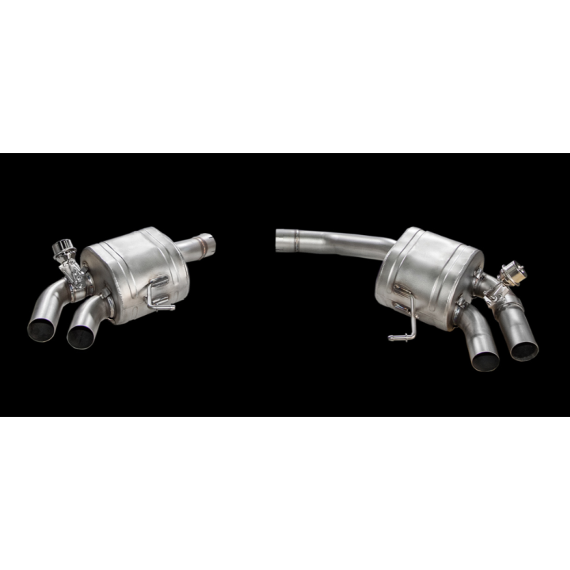 IPE F1 Porsche 95B Macan OPF 2.0 2019-