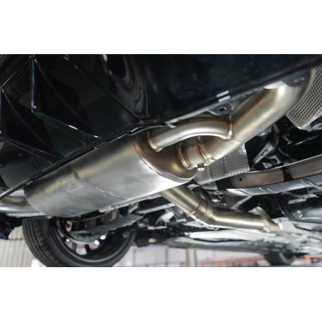 IPE F1 Mercedes-BENZ A35 (W177) 2018-