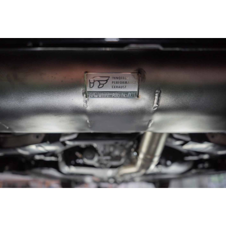 IPE F1 Mercedes-BENZ A35 (W177) 2018-