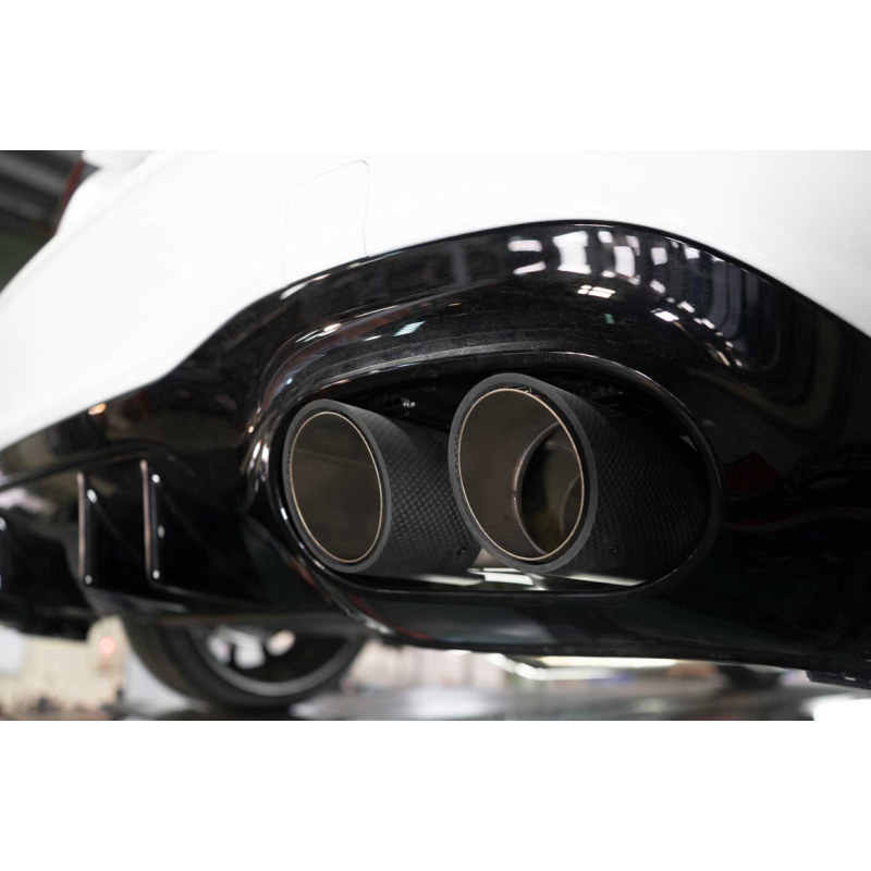 IPE F1 Mercedes-BENZ A35 (W177) 2018-