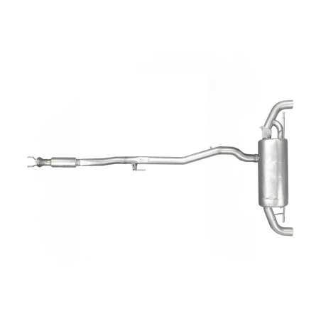 IPE F1 Mercedes-BENZ A45 (W177)/A45S 2019-