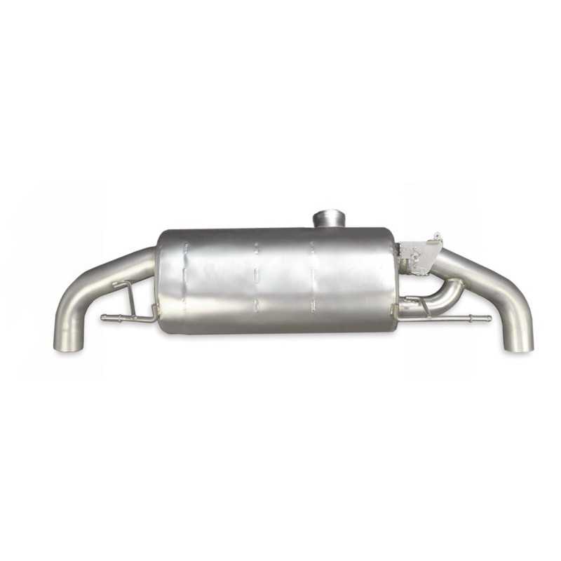 IPE F1 Mercedes-BENZ A45 (W177)/A45S 2019-