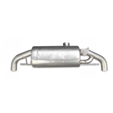 IPE F1 Mercedes-BENZ A45 (W177)/A45S 2019-