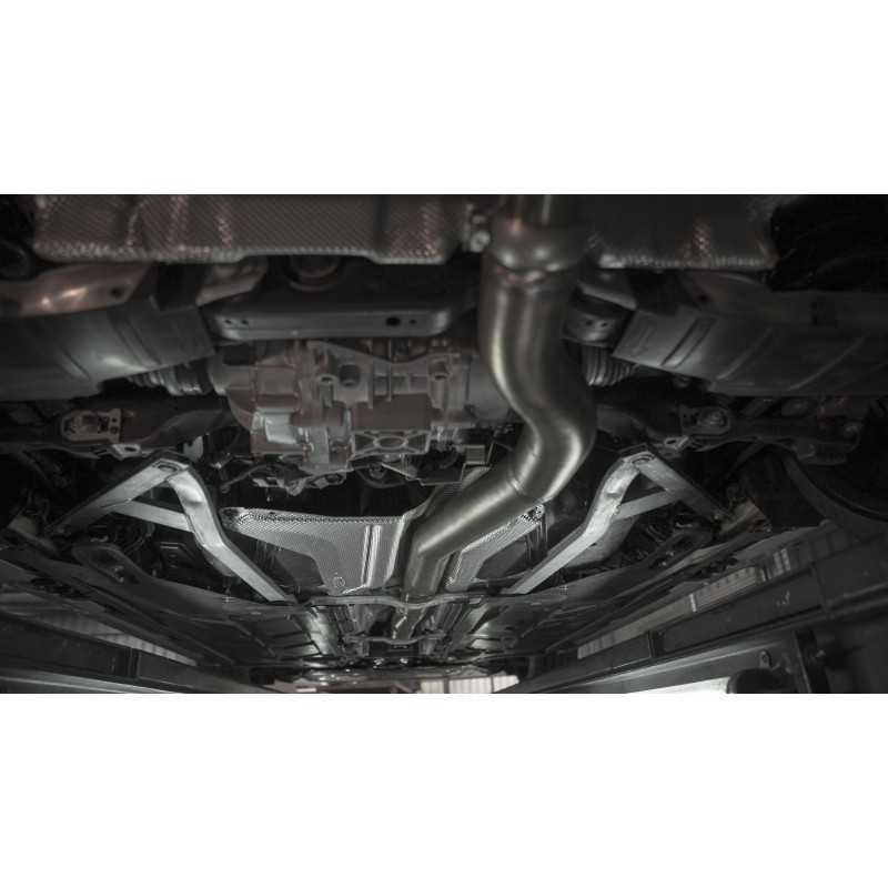 IPE F1 Mercedes-BENZ A45 (W177)/A45S 2019-