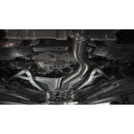 IPE F1 Mercedes-BENZ A45 (W177)/A45S 2019-