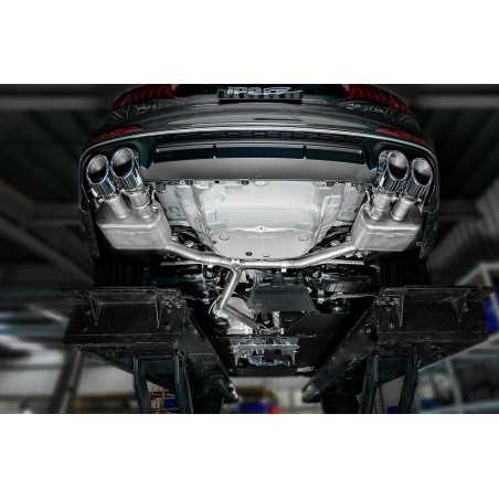 IPE F1 Audi A6/A7 (C8) 2.0T 45TFSI (NO OPF) 2019-