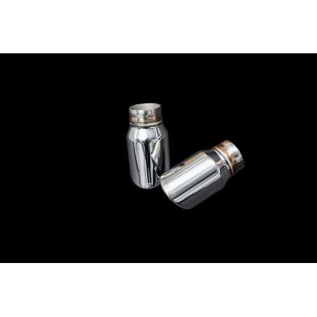 IPE F1 Audi A6/A7 (C8) 2.0T 45TFSI (NO OPF) 2019-