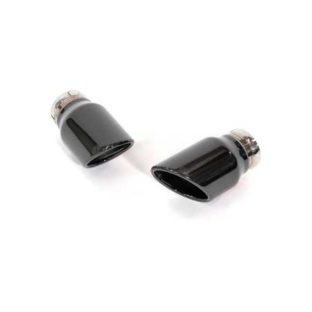 IPE F1 Audi A6/A7 (C8) 2.0T 45TFSI (NO OPF) 2019-