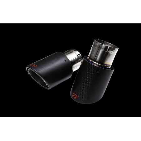 IPE F1 Audi A6/A7 (C8) 2.0T 45TFSI (NO OPF) 2019-