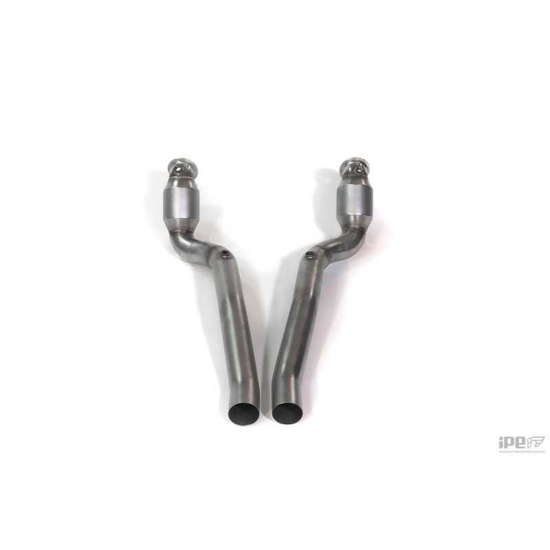 IPE F1 Ferrari GTC 4 Lusso T 2019-