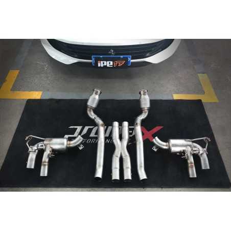 IPE F1 Ferrari GTC 4 Lusso T 2019-