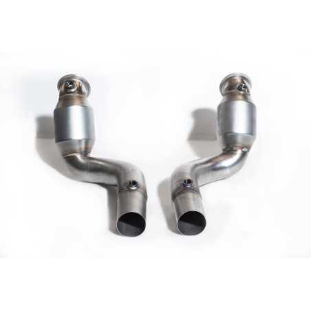 IPE F1 Ferrari Portofino 2018-