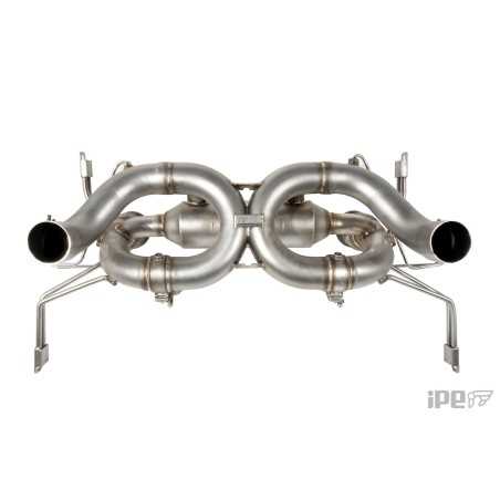 IPE F1 Lamborghini Huracan EVO OPF 2019-