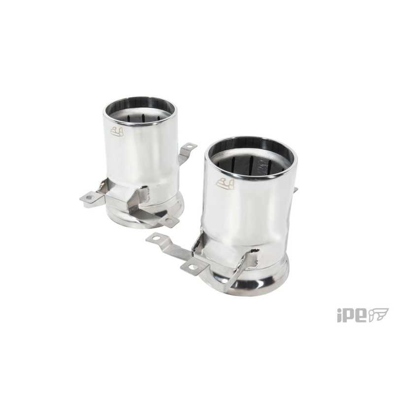 IPE F1 Lamborghini Huracan EVO OPF 2019-