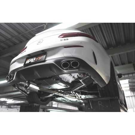 IPE F1 Mercedes-BENZ E53 Coupe (C238) 2019-