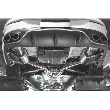 IPE F1 Mercedes-BENZ E53 Coupe (C238) 2019-