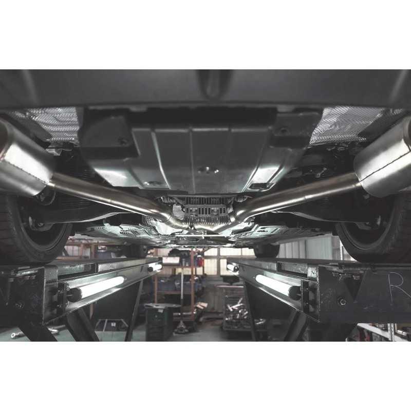 IPE F1 Mercedes-BENZ E53 Coupe (C238) 2019-