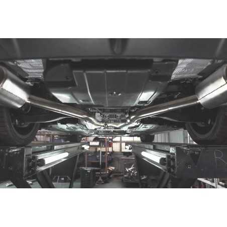 IPE F1 Mercedes-BENZ E53 Coupe (C238) 2019-