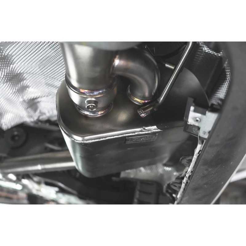 IPE F1 Mercedes-BENZ E53 Coupe (C238) 2019-