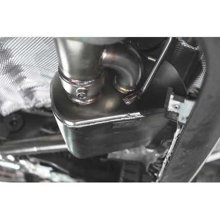 IPE F1 Mercedes-BENZ E53 Coupe (C238) 2019-