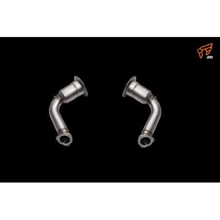 IPE F1 Porsche Cayenne S / Cayenne S Coupe 2.9T 2019-