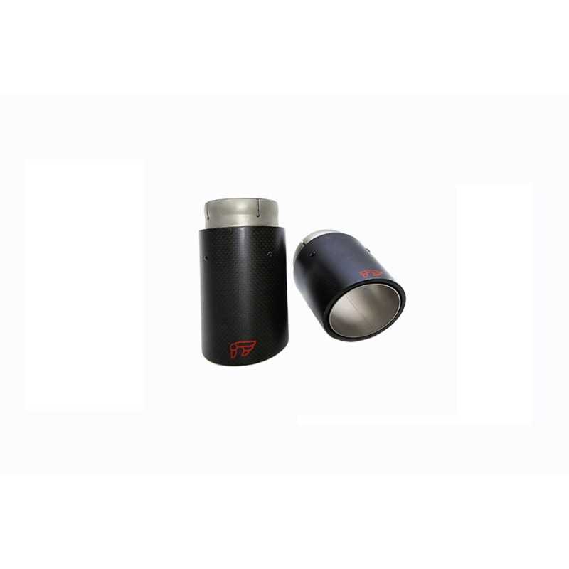 IPE F1 Porsche Cayenne S / Cayenne S Coupe 2.9T 2019-