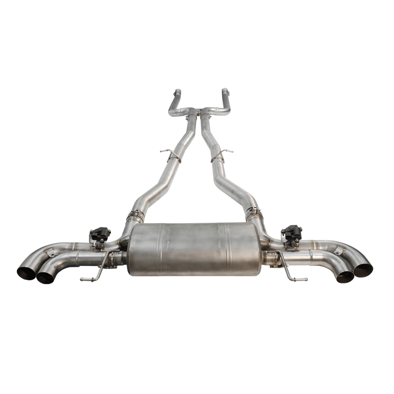 IPE F1 BMW G15 G16 850i 2020-